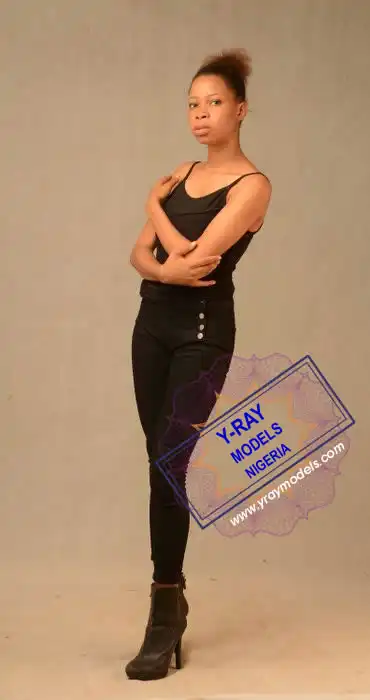 Y-Ray Models