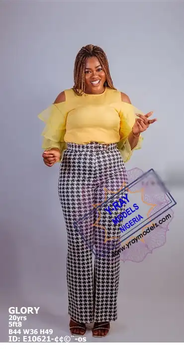 Y-Ray Models